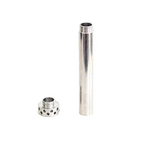 Shisha Dum Junker Ss27 – Bild 5