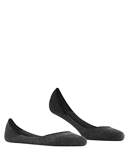 Image of FALKE Women's Step Cotton No Show Socks, 1 Pair