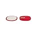 Le Creuset Fingertip Potholder, Cherry