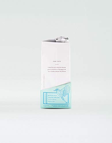 Twin Engine Coffee ESTATE BLEND - Café en grano 400g miniatura 2