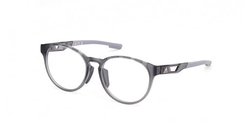Monture optique Adidas SP5088 Grey 53/17/145 lunettes de vue grises