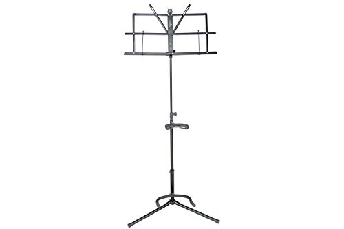 Chord SMG1 Music and Guitar Stand Combo