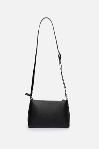 Image of Allen Solly Womens Floral black Sling Bag