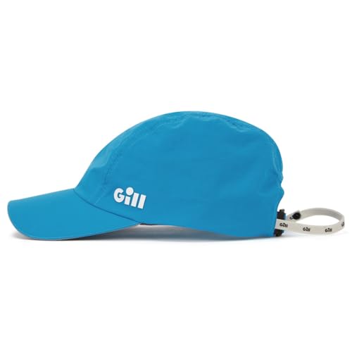 Image of Gill Regatta Cap - Quick Drying with 50+ UV Sun Protection