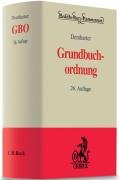 Grundbuchordnung