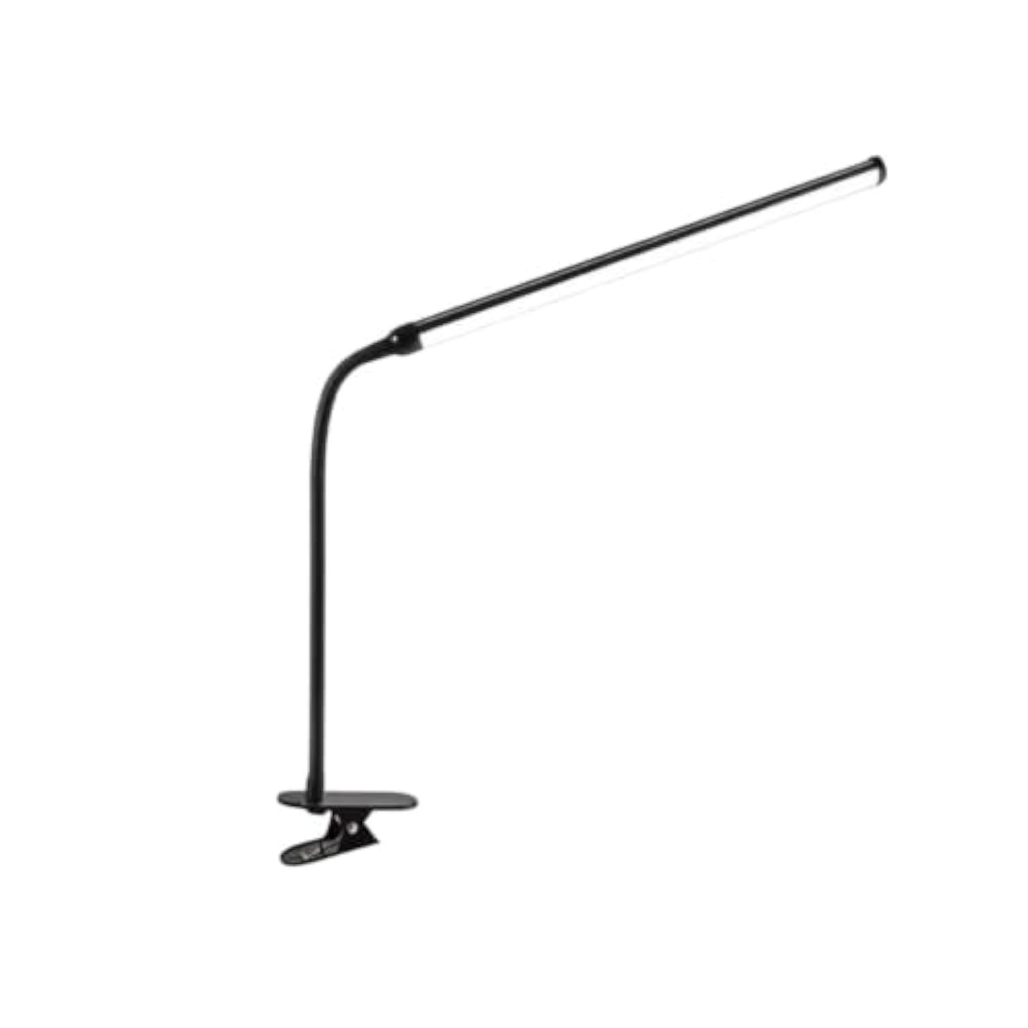 Shadowless Workbench Light, High Color Rendering Index LED Clamp Desk Lamp