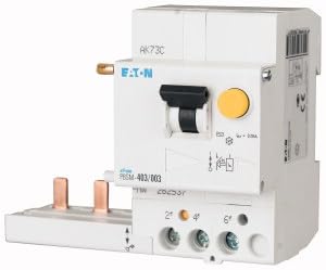 Eaton m22-xd-s-x4 - Placa indicador negro