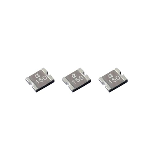 Fusible réarmable CMS PPTC coupure automatique réutilisable 20pcs - 2