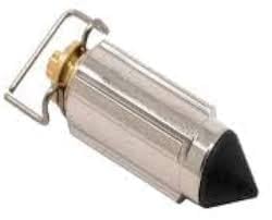 AAi JI Carburetor Needle Valve Float Pin Float Valve Petrol Overflow Regulator valve For Jupitor Bs3/Bs4 (1 Pc)-image-3