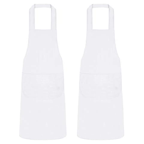 Bavoir professionnel Quick Cleaning Supplies Cover