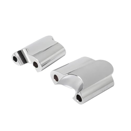 Adaptador extensor de manillar para Sportster 48 viajes cómodos 7