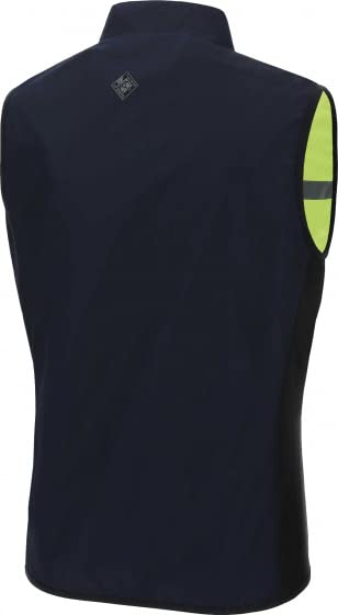 Tucano Urbano Unisex Nano Switch Gilet cape