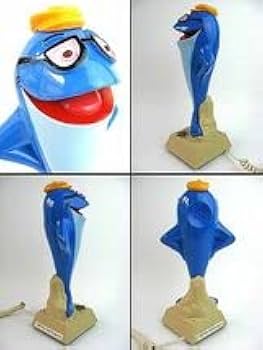 1980's チャーリー ザ ツナ ビンテージ 貯金箱 TOY アドバタイジング