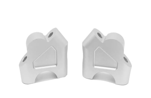 Réhausseur de guidon pour R1200GS LC ADV 2013-2019 rehausseur moto