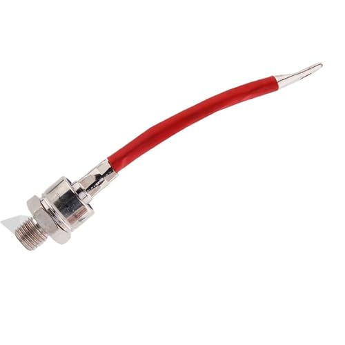 Diode redresseur spirale ZP400A 1600V pour bloc d'alimentation CC haute résistance