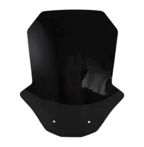 ������ �ɓK������ X-ADV 750 XADV750 2017-2020�I�[�g�o�C�t�����g�K���X�t�F�A�����O�G�A�E�B���h�f�t���N�^�[�X�N���[���p(��)