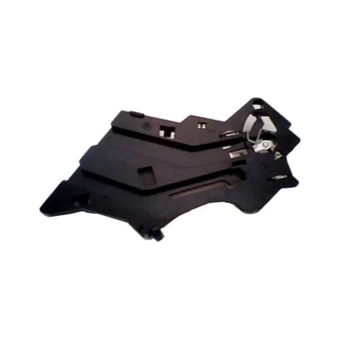 Cartouche de toner imprimante HP 1008 1108 1136 contact glissière