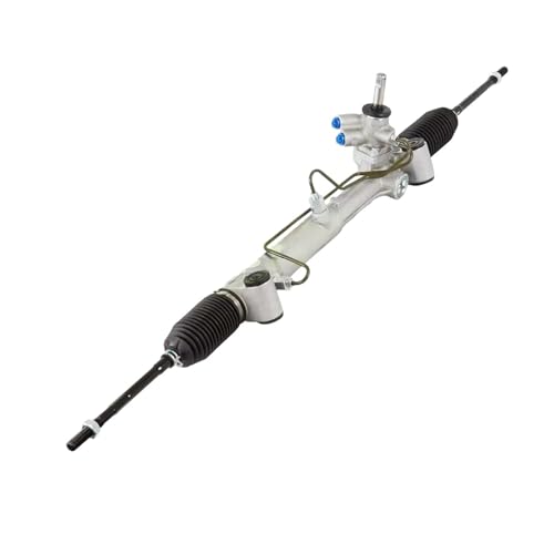 Cremallera de dirección asistida premium para Chrysler 300 V8 RWD robusta 2