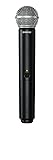 For this wireless system component to work, please make sure your transmitter and receiver match in frequency range (style)