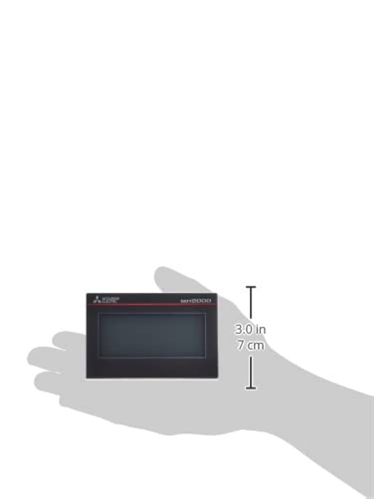 GT2103-PMBDS 2個セット Amazon | 三菱電機(MITSUBISHI) GT2103-PMBDS GOT本体 (3.8型