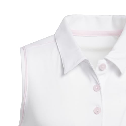 adidas Boys' Club Polo3