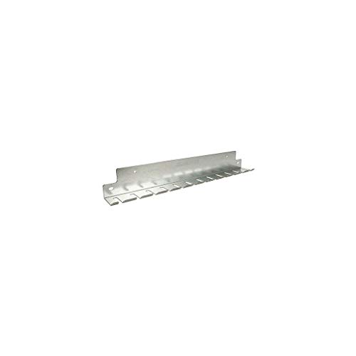 Rockler 407432 Morsetto per tubo e barra, Grigio