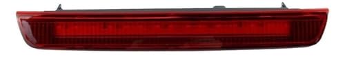 Troisième feu stop Nissan Qashqai J11 feu de freinage rouge 265904EA0A