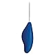 Deglon 2300405-C Austernmesser Dünenform