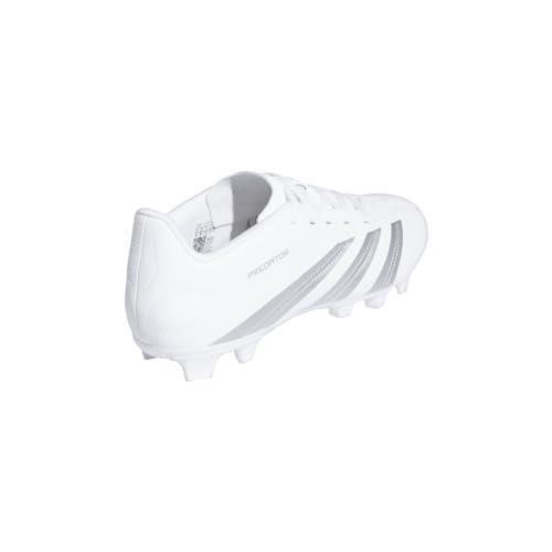 Image of adidas Unisex-Adult Club Predator Firm Ground /Multi Ground Cleats