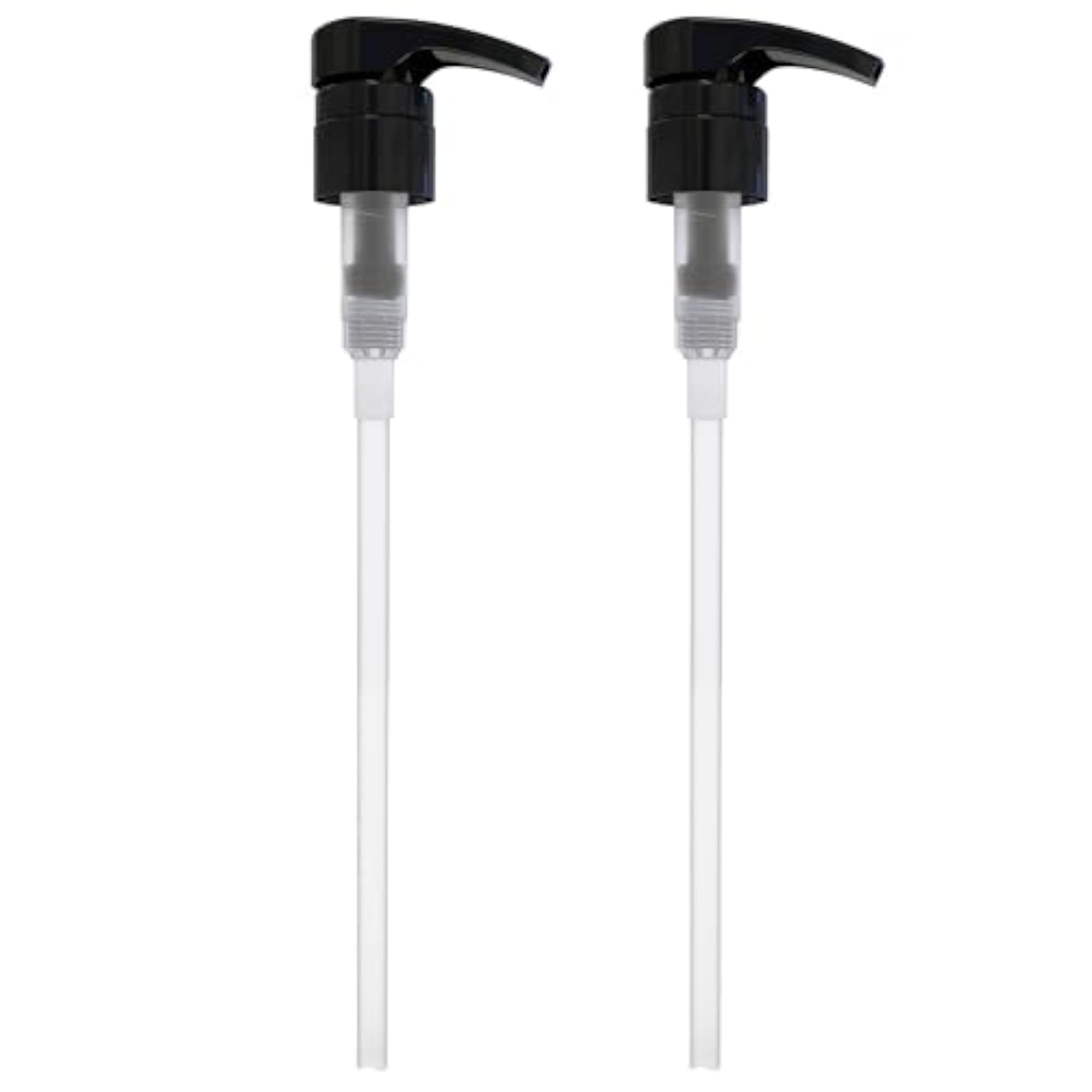 Universal Dispensing Pump for Shampoo & Conditioner 1 L