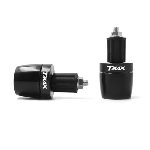 Poignées moto pour TMAX 530 confortables pour vos trajets urbains et balades