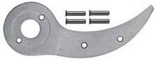 Felco 2/4 Anvil Blade With Rivets For Felco 2 Pruner