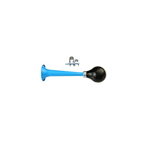 Motodak Campanello Allarme a Trompe ATOO Blu