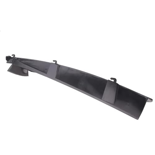Grille de radiateur BMW X5 E53 avant inférieure ventilation optimale calandres 51117116398 - 6