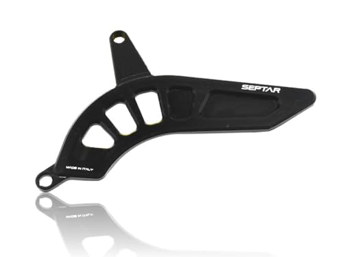  COPRI PIGNONE PARA PIGNONE per BETA RR 50 enduro - motard 2021-2024 NERO  SEPTAR