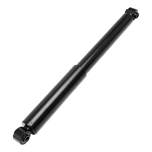 KAX Rear Shocks Absorber Struts for 2004-2015 Nissan TITAN, 2016-2024 Nissan TITAN XD, Amortiguadores Traseros Replaces OE#: 37251 * 2 by KAX - Used condition - Image 5