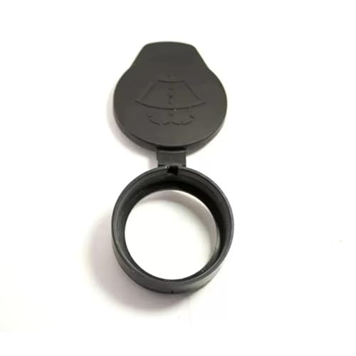 Tapa Del Limpiaparabrisas Compatible Con Tesla Para Model 3 2017 2018 2019 2020 2021 2022 2023. 1 Tapa Para Depósito De Líquido Lavaparabrisas De Coche, 113102800A.