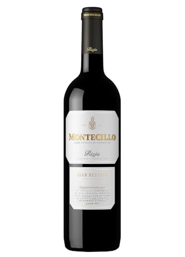 Montecillo Gran Reserva 2012