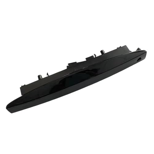 Troisième feu stop Megane MK II surélevé et étanche - Modèle X59A_8200175538