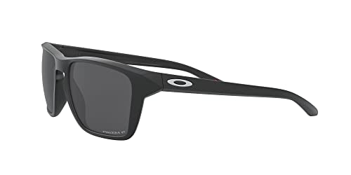 Image of Oakley mens Oo9448 Sylas Rectangular Sunglasses