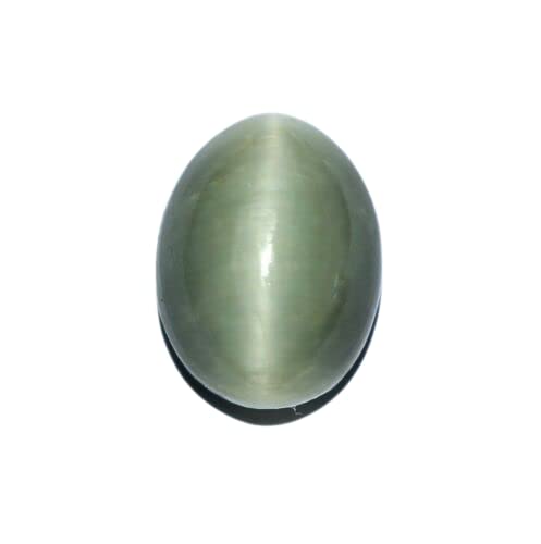 Œil de chat cétogène 5.25 Ratti : Pierre Lehsuniya pour bague sur mesure
