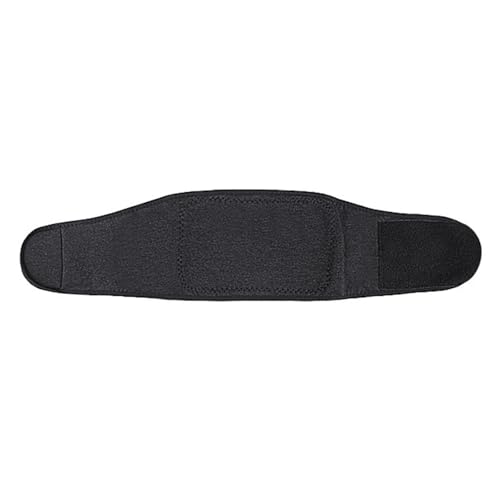 Faja térmica lumbar acolchada grande para hombre y mujer miniatura 5