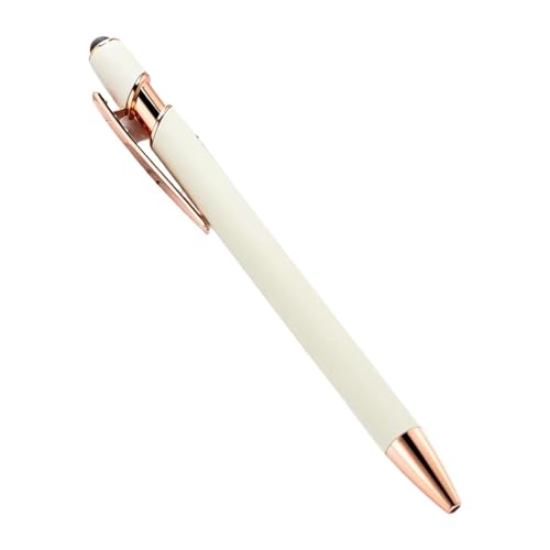 Stylo tactile avec gravure laser lot de 50 pour bureau