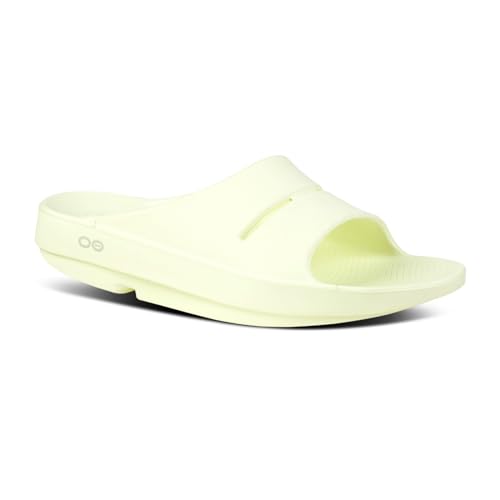 Image of Unisex OOahh Slide Sandal (Mello)