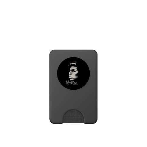 PopWallet MagSafe de Amy Winehouse con acabado premium de alta resistencia 2