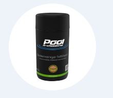 Pool Professional Beckenreiniger fettlösend, 1 Liter Pflege für den Pool | Poolreinigung Cover