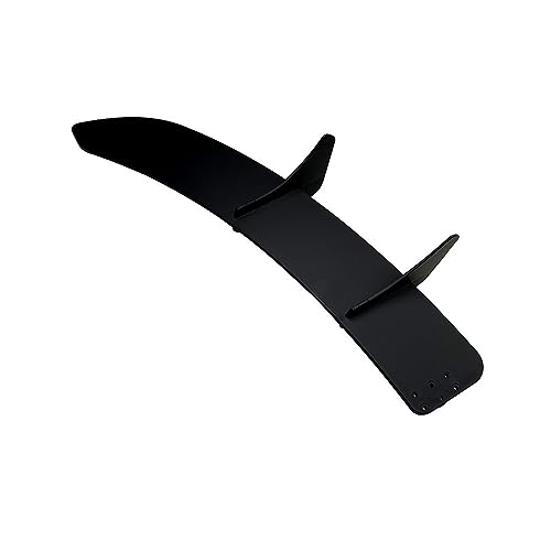 Diffuseur Pare-Chocs VW Golf MK6 R Aileron Protecteur Lèvre Bas de Caisse