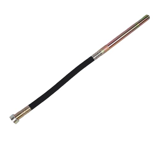 Vibrateur de béton outil vibrant pour perceuse 35 mm - 3