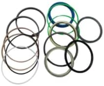 Okada UB11A2 Breaker Hammer Seal Kit for Kubota Caterpillar Hitachi Komatsu John Deere Excavator