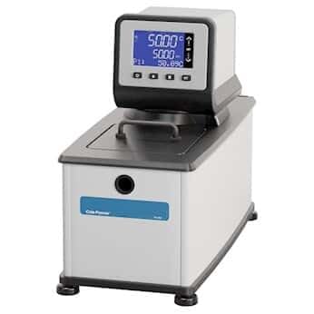 Image of Cole-Parmer Heated Circulator, 7L: 120 VAC